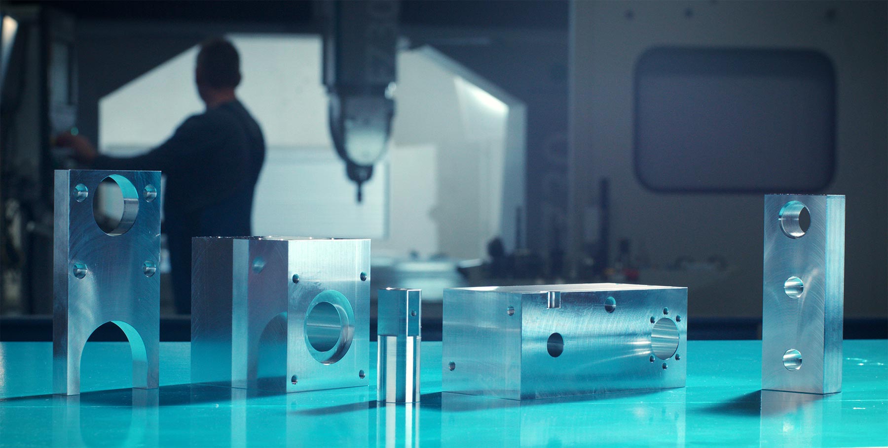 Anwendungsgebiete GLEICH Aluminium