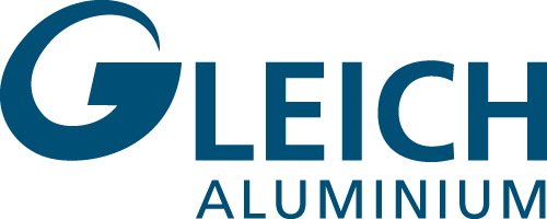 Logo GLEICH Aluminium